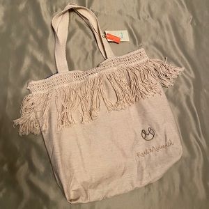 Maaji Boho reversible bag